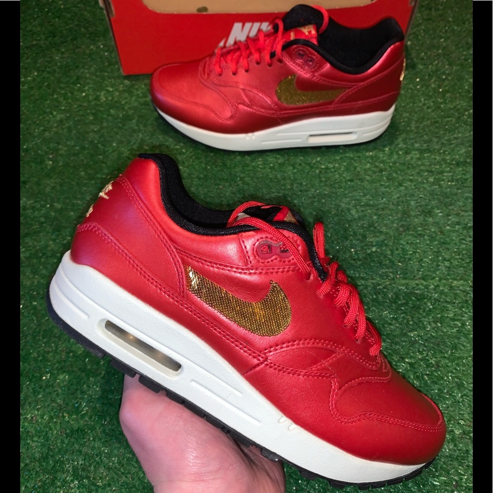 Nike Air Max 1